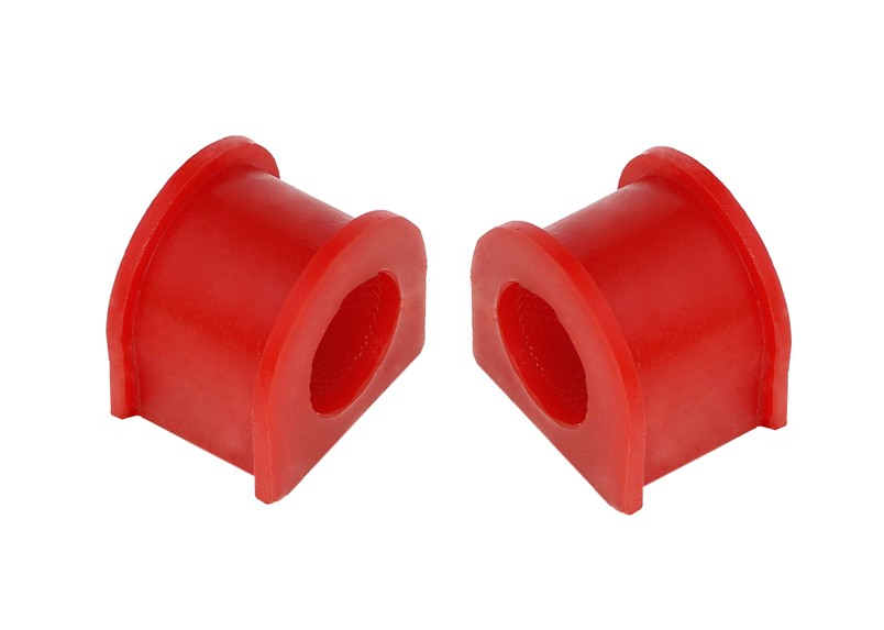 Front Sway Bar Mount - Bushing Kit 22mm to Suit Subaru Brumby and Leone