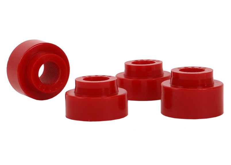 Radius Arm - To Chassis Bushing Kit-Setback to Suit Nissan Patrol GQ, GU