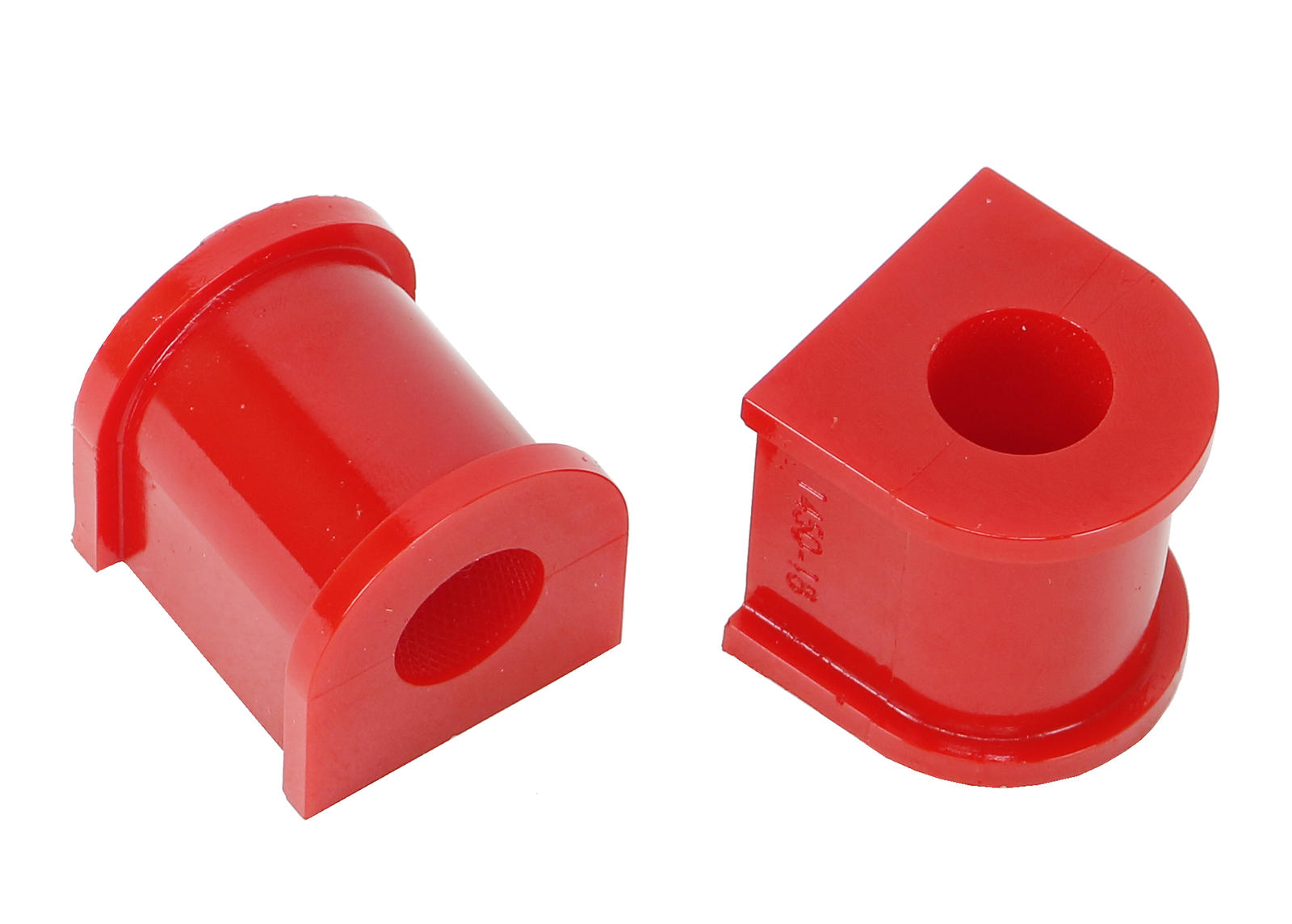 Universal Sway Bar Mount - Bushing Kit 18mm