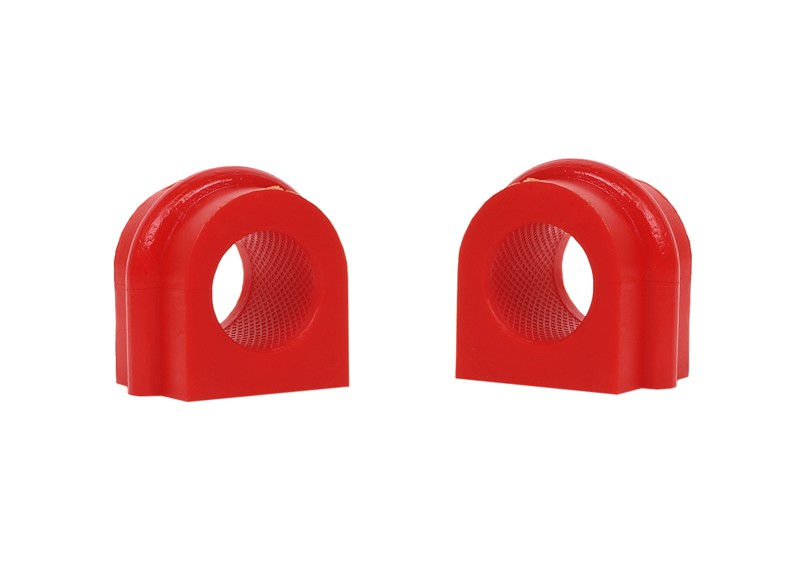 Front Sway Bar Mount - Bushing Kit 24mm to Suit Nissan Patrol GU and Pathfinder R50