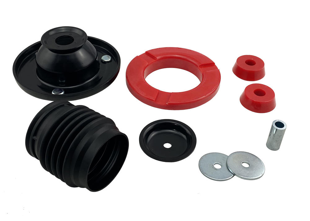 Front Strut Mount - Kit to Suit Mitsubishi Challenger, Pajero Sport and Triton 2wd/4wd