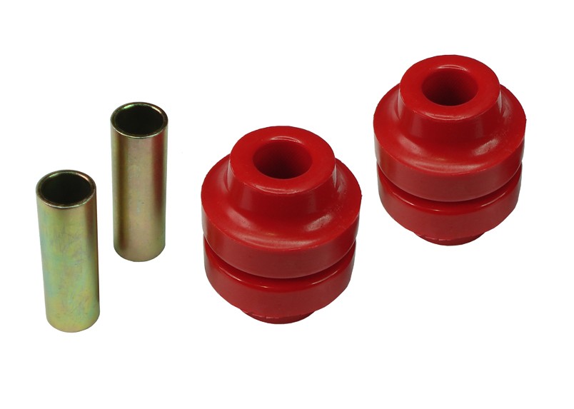 Front Strut Rod - To Chassis Bushing Kit to Suit Ford Cortina TC, TD