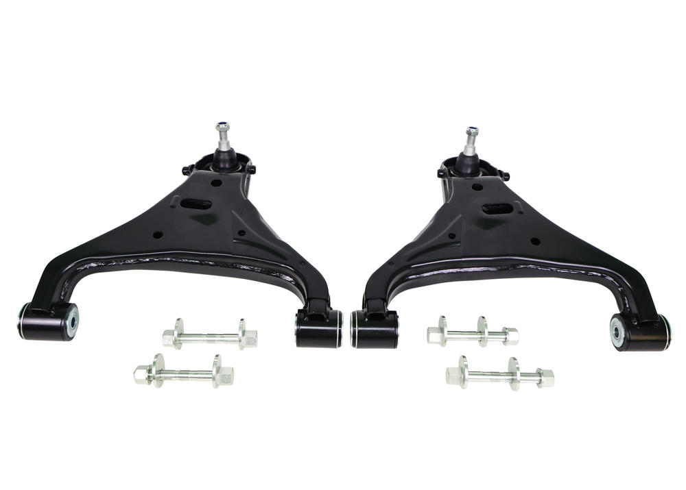 Control Arm Lower - Arm Assembly to Suit Ford Ranger PX3