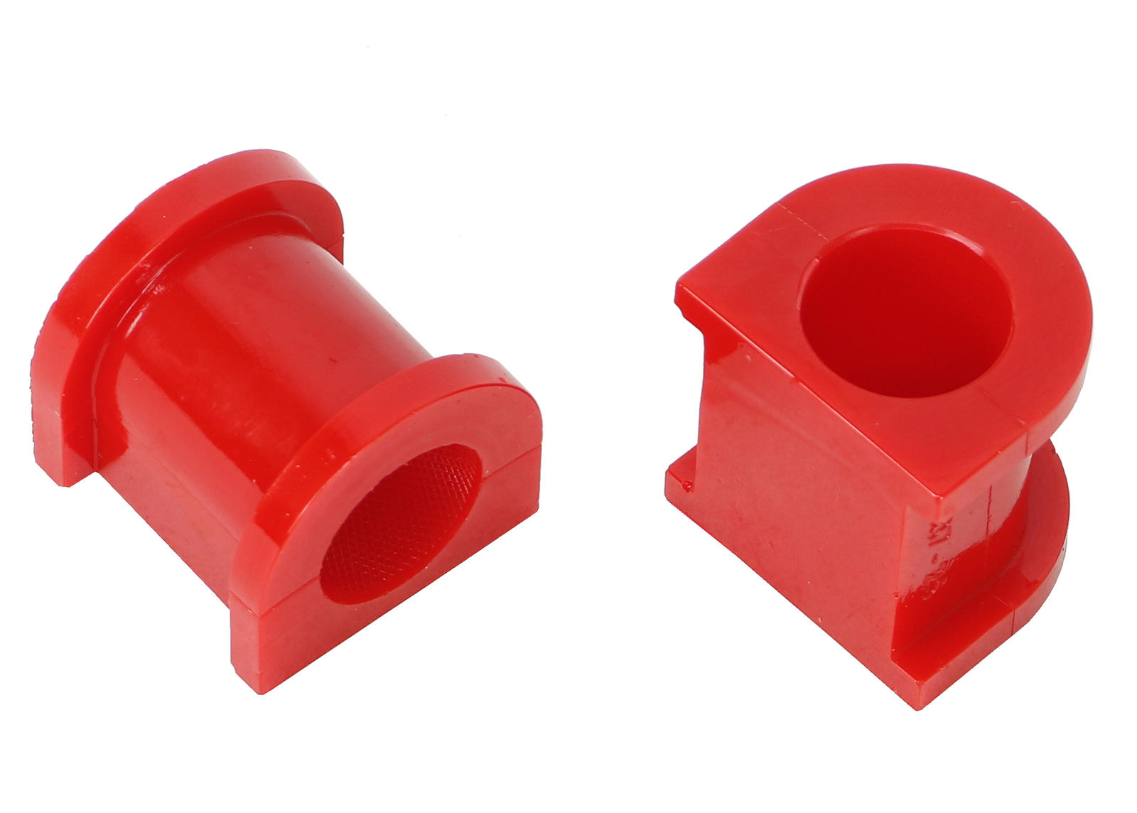 Universal Sway Bar Mount - Bushing Kit 25mm