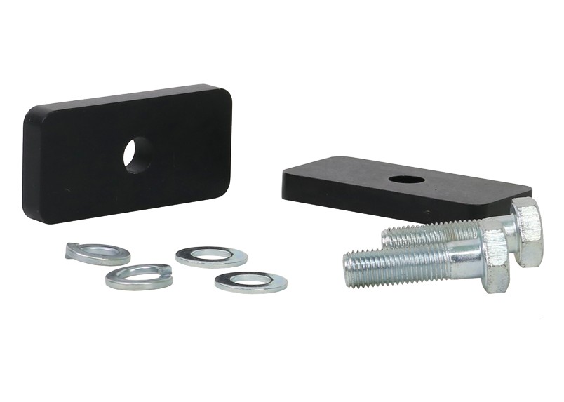 Rear Centre Bearing - Alignment Kit to Suit Toyota Hilux 2015-on 4wd