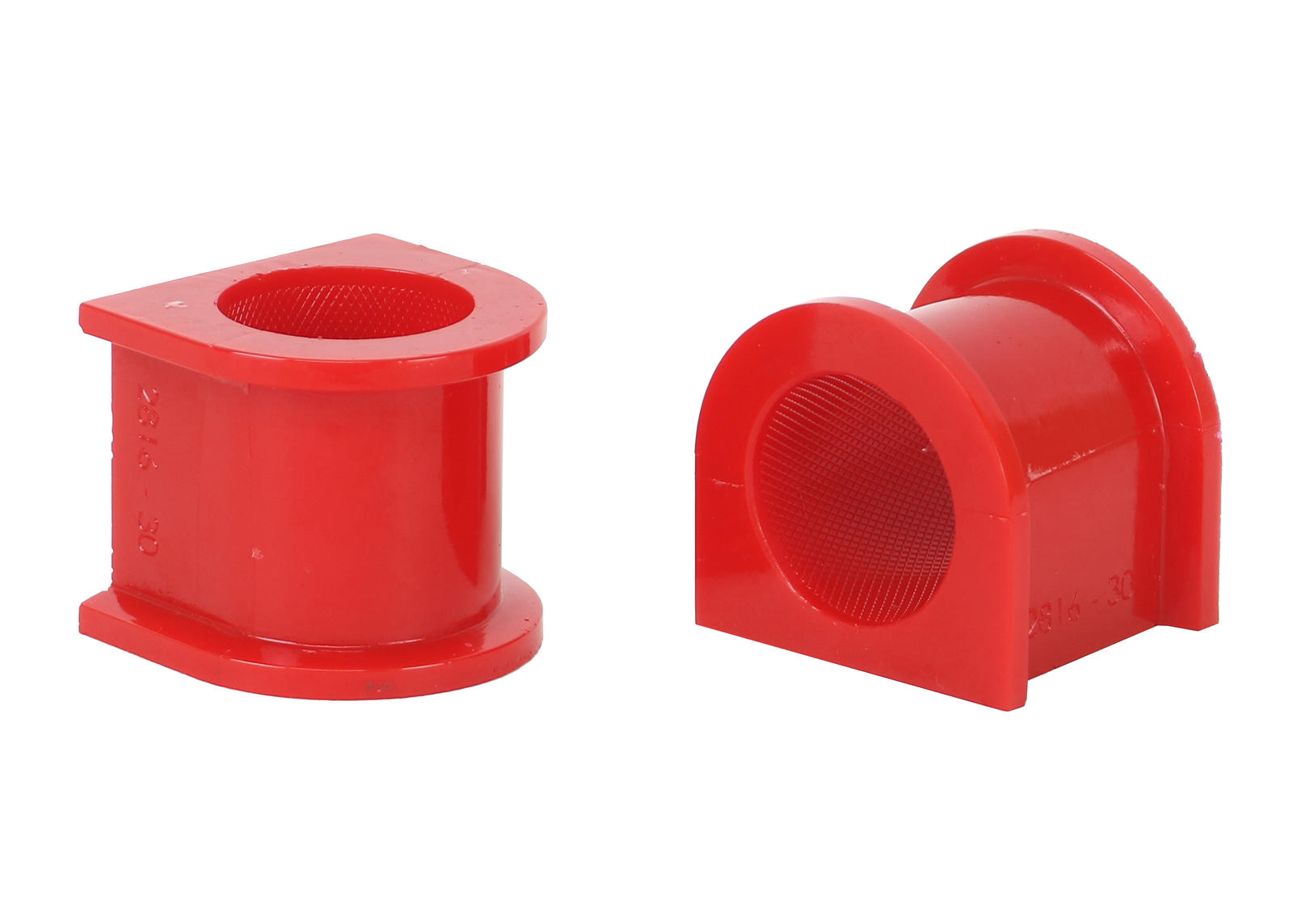 Front Sway Bar Mount - Bushing Kit 30mm to Suit Lexus IS 200, 300 and Toyota Altezza