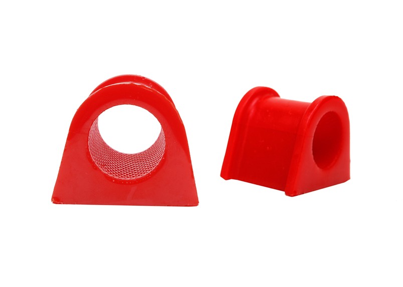 Rear Sway Bar Mount - Bushing Kit 25mm to Suit Mitsubishi Challenger and Pajero