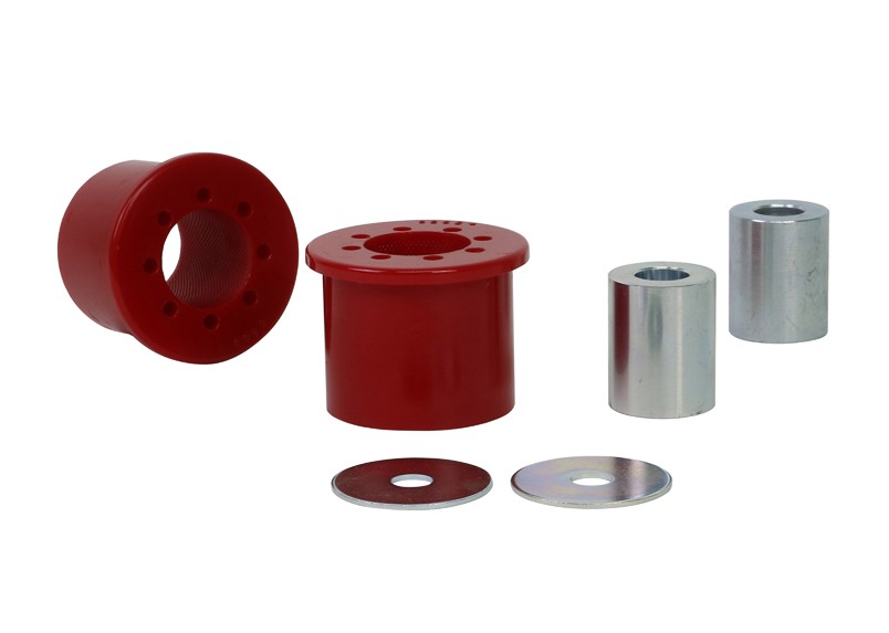 Rear Control Arm Upper Rear - Inner Rear Bushing Kit to Suit Holden Commodore VE, VF and HSV