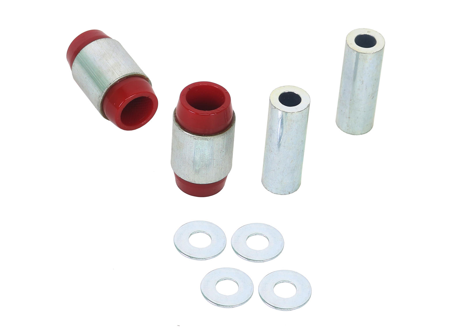 Control Arm Lower - Inner Bushing Kit to Suit Mitsubishi Magna TE-TW
