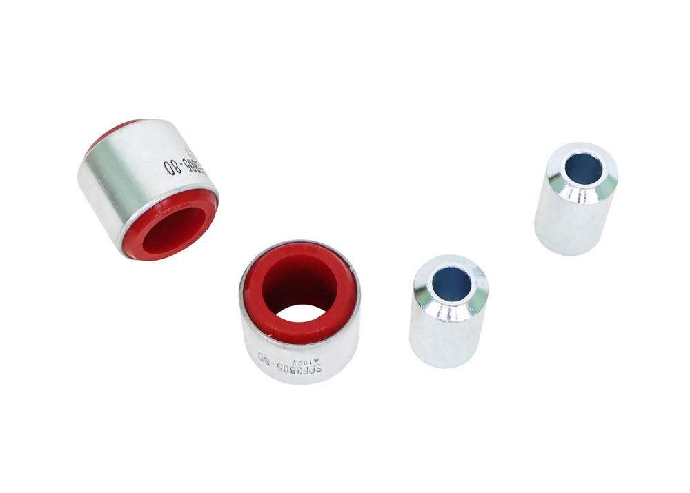 Rear Control Arm Outer or Trailing Arm Bushing Kit to Suit Jeep Grand Cherokee WK2