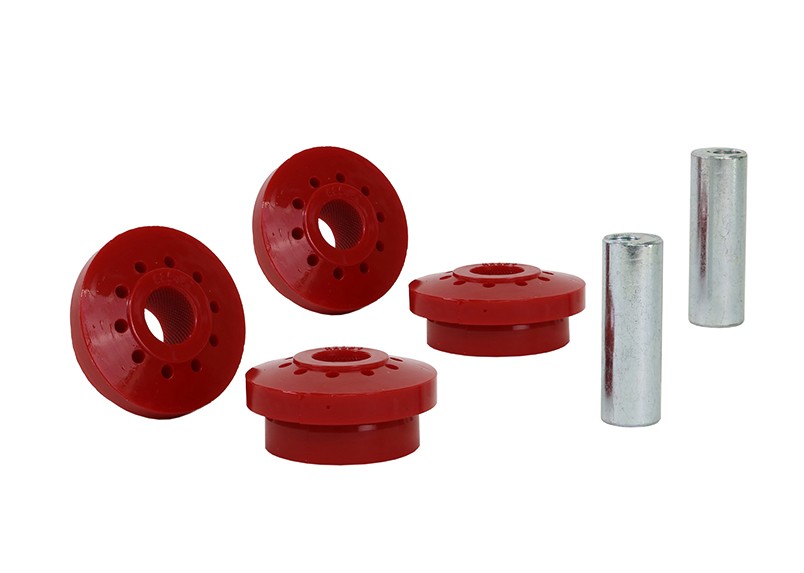 Front Radius Arm Lower - Bushing Kit to Suit Ford Territory SX-SZ and FPV