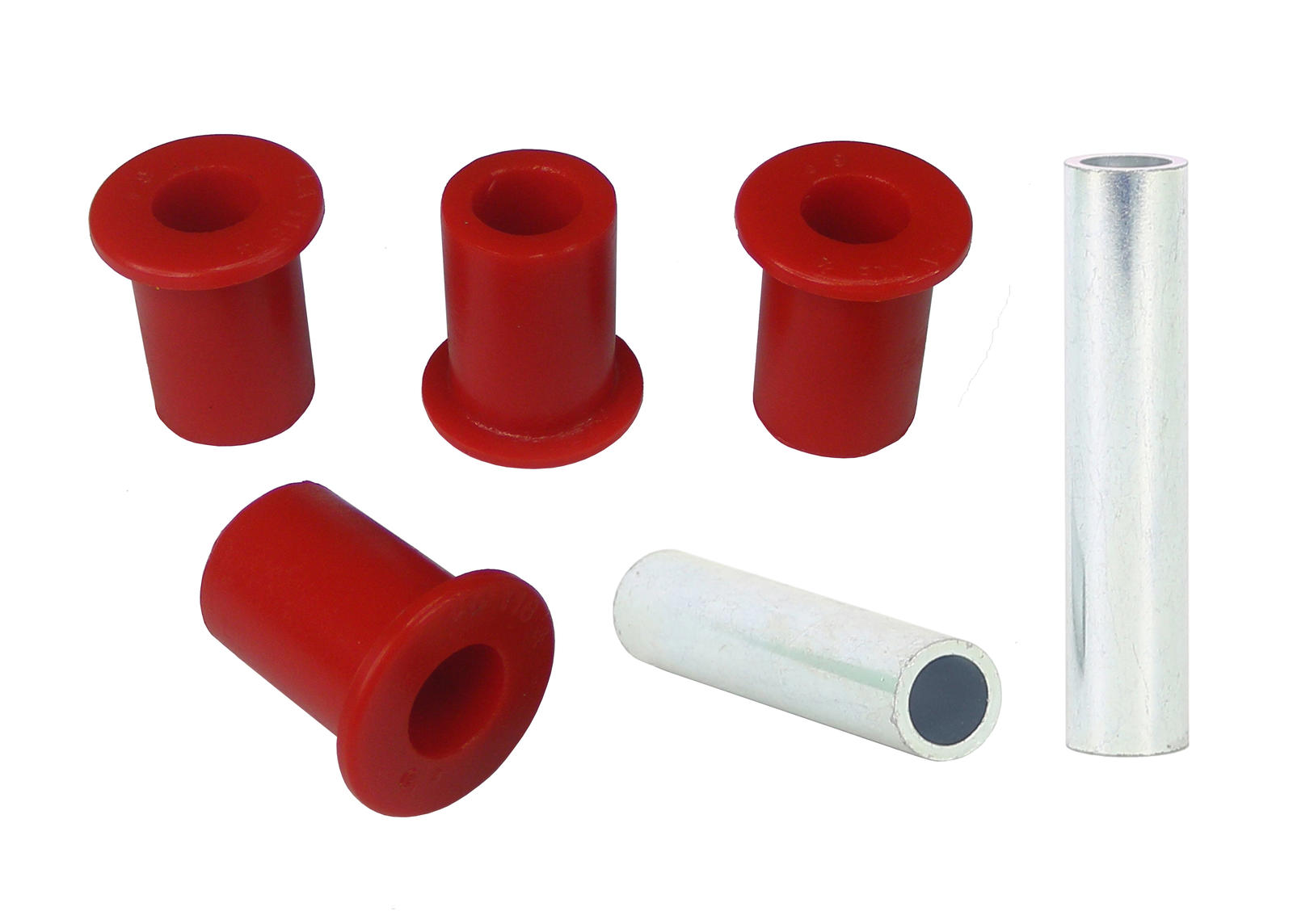 Leaf Spring - Bushing Kit to Suit Land Rover 88/109 Series 1 2, 2A and 3