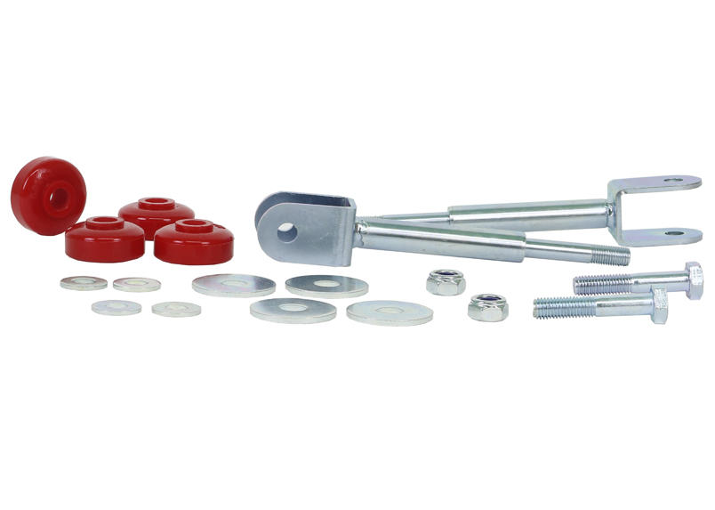 Rear Adjustable Sway Bar Link to Suit Toyota Land Cruiser 200 Series