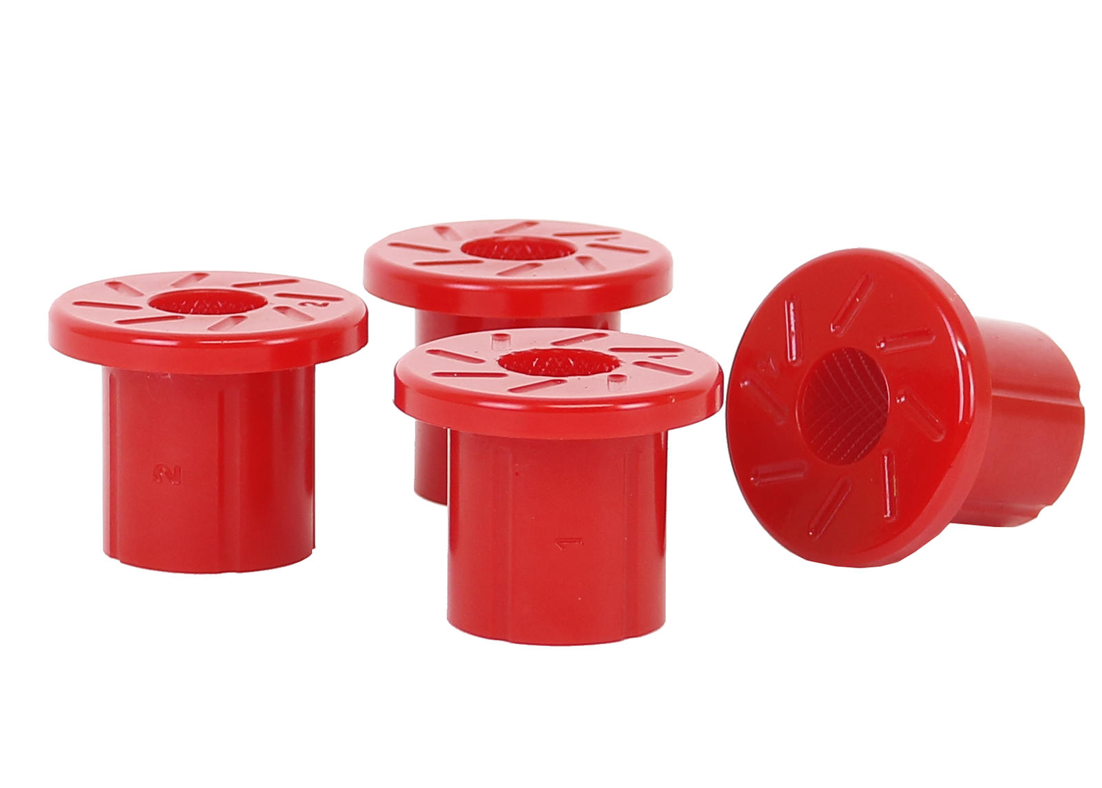 Rear Leaf Spring - Rear Eye Bushing Kit to Suit Mitsubishi Triton MQ, MR 2wd/4wd