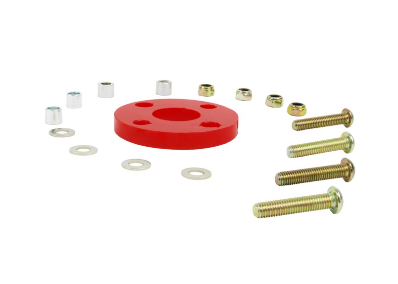 Front Steering Coupling - Bushing Kit to Suit Ford Falcon/Fairlane XP-XF