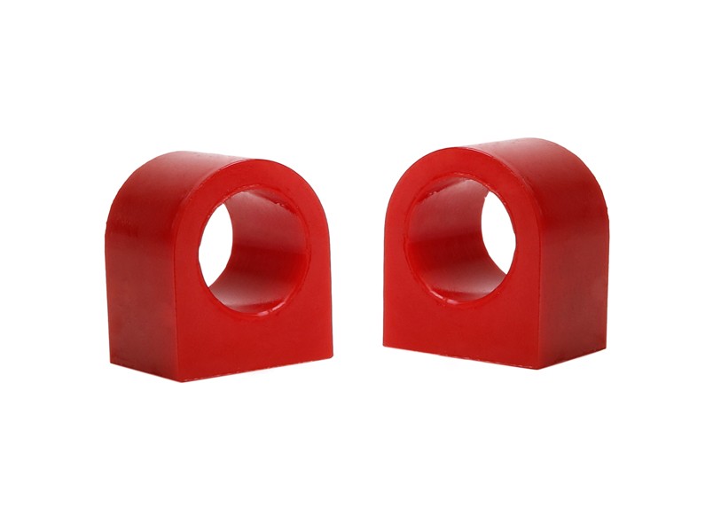 Sway Bar Mount - Bushing Kit 24mm to Suit Holden Astra LD and Nissan Pulsar N13