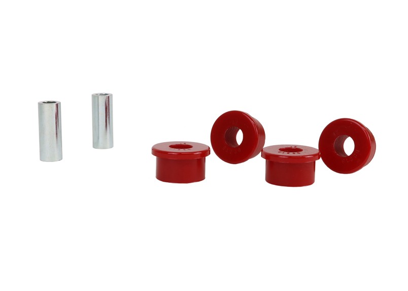 Front  Shock Absorber - To Control Arm Bushing Kit