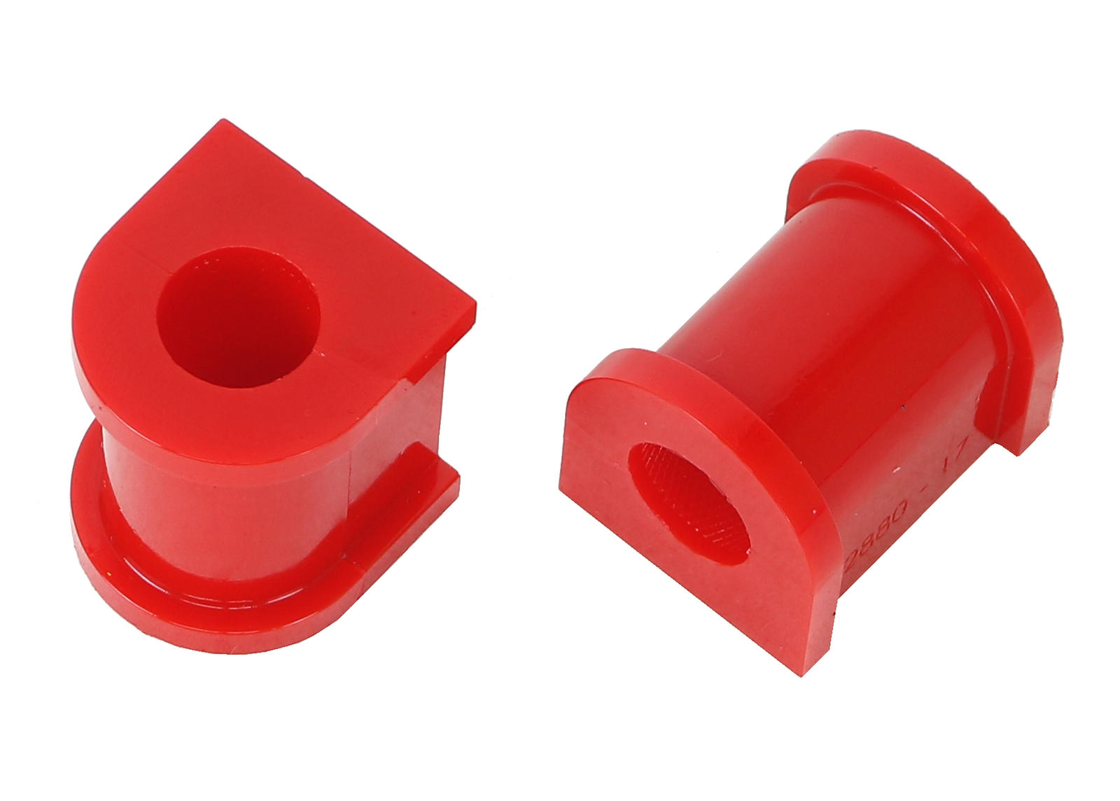 Sway Bar Mount - Bushing Kit 17mm to Suit Toyota Camry SXV20, ACV36