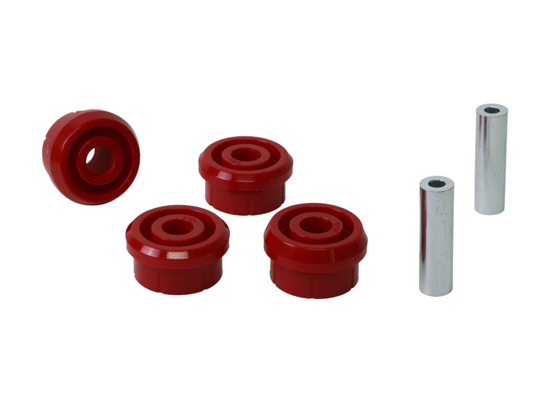 Beam Axle - Bushing Kit to Suit Holden Astra PJ and Cruze JH