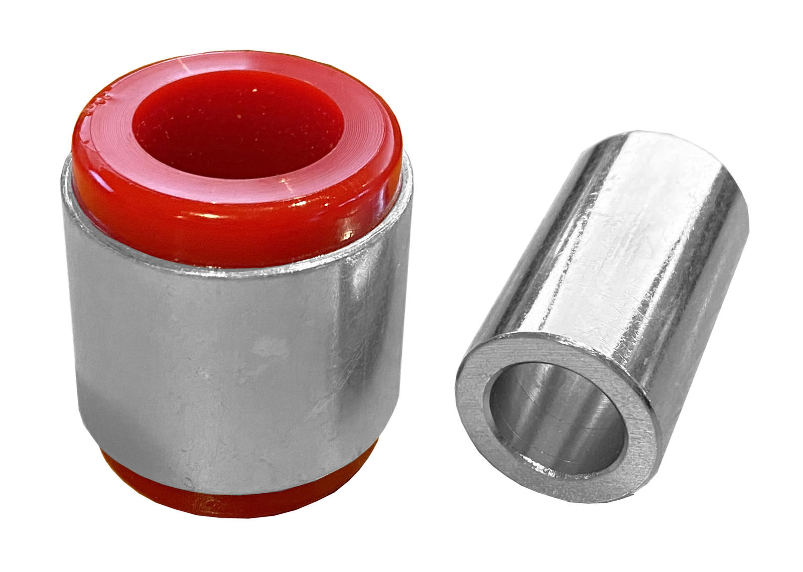 Front Panhard Rod - To Differential Bushing Kit to Suit Jeep Gladiator JT and Wrangler JL