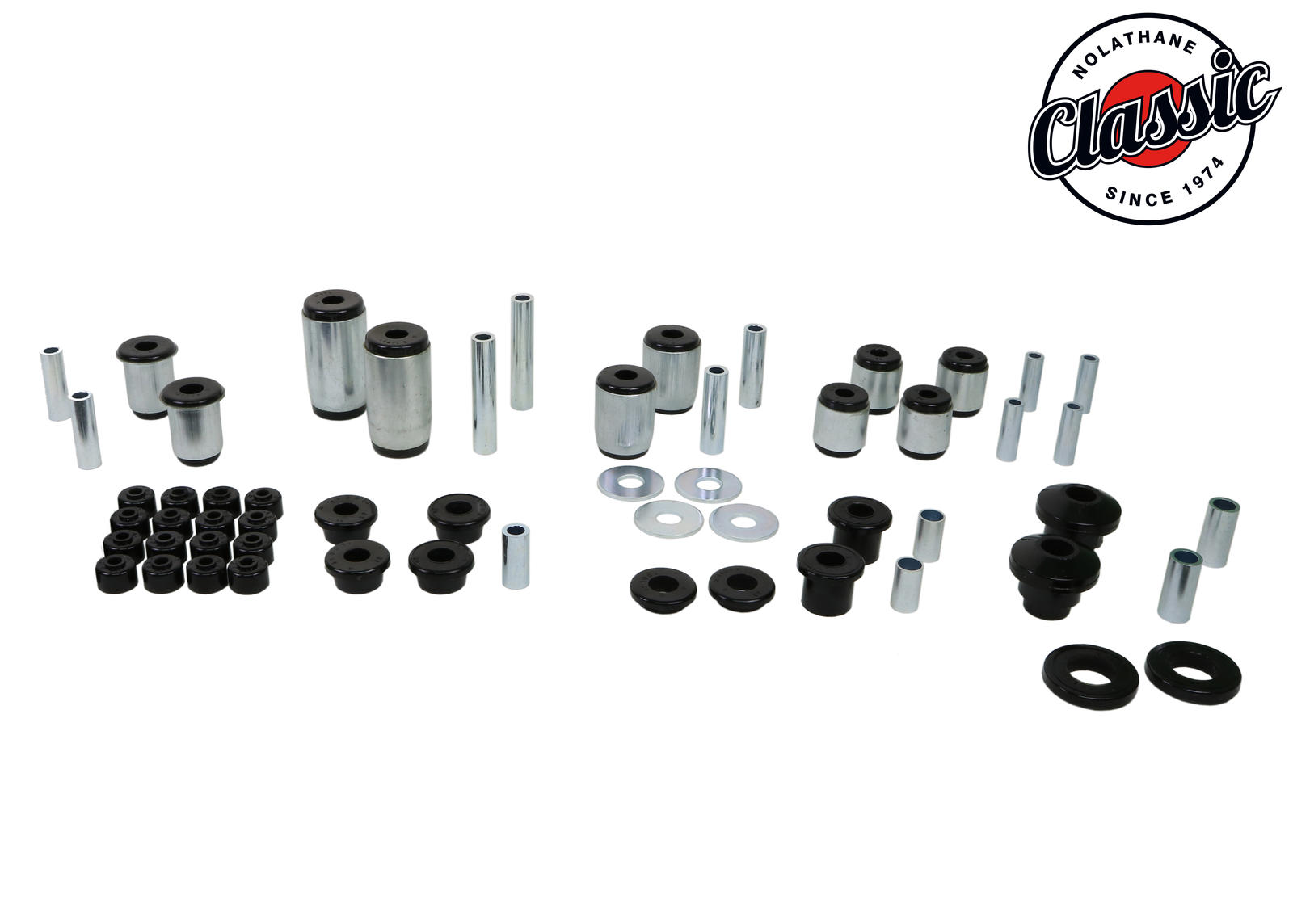 Essential Vehicle Kit to Suit Holden/HSV Commodore VB-VP