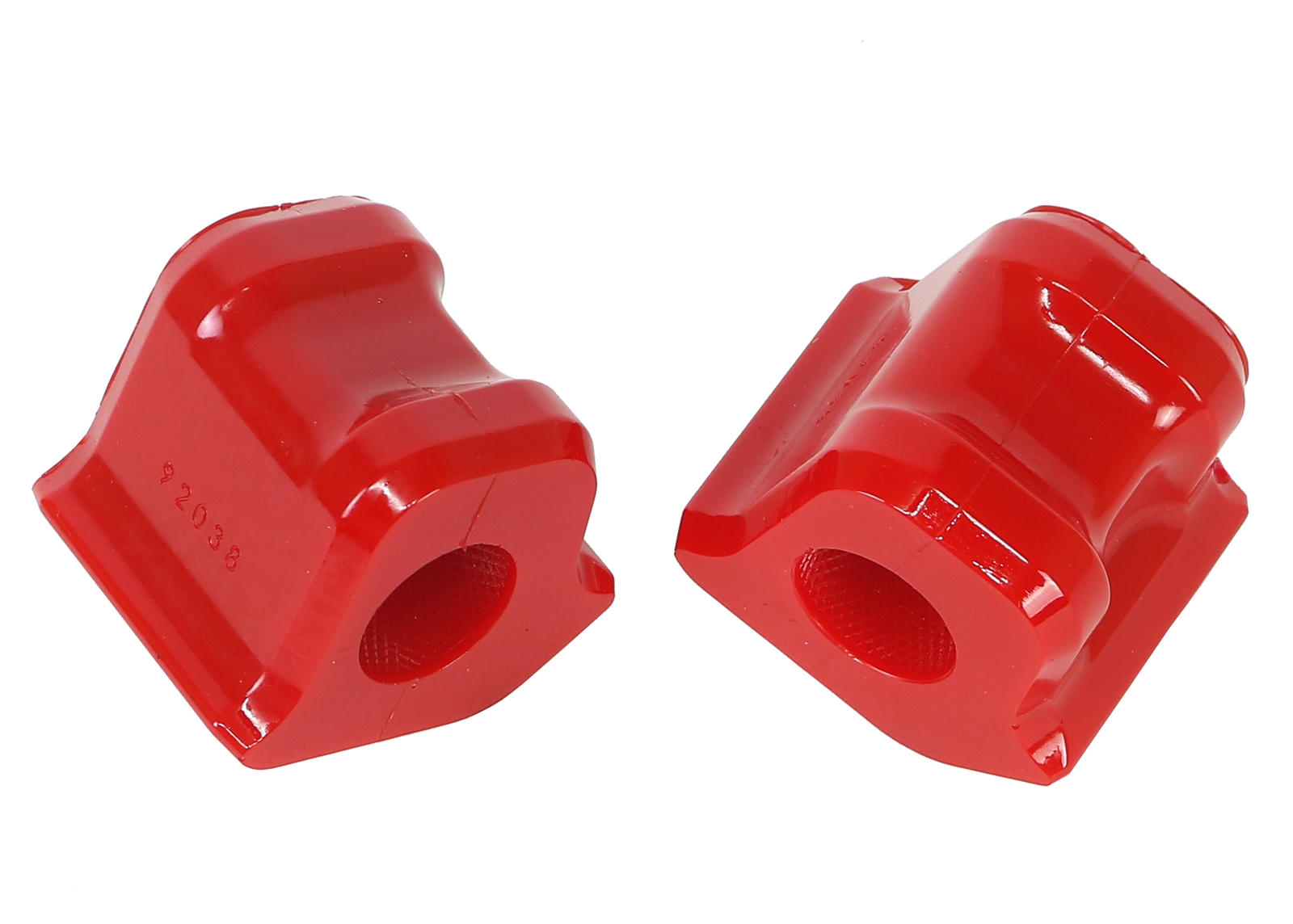 Front Sway Bar Mount - Bushing Kit 25.4mm to Suit Toyota Corolla, Prius and Rav 4