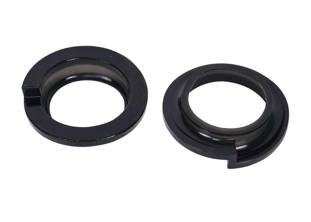 Front Coil Spring Pad - Lower Bushing Kit to Suit Nissan Patrol Y62