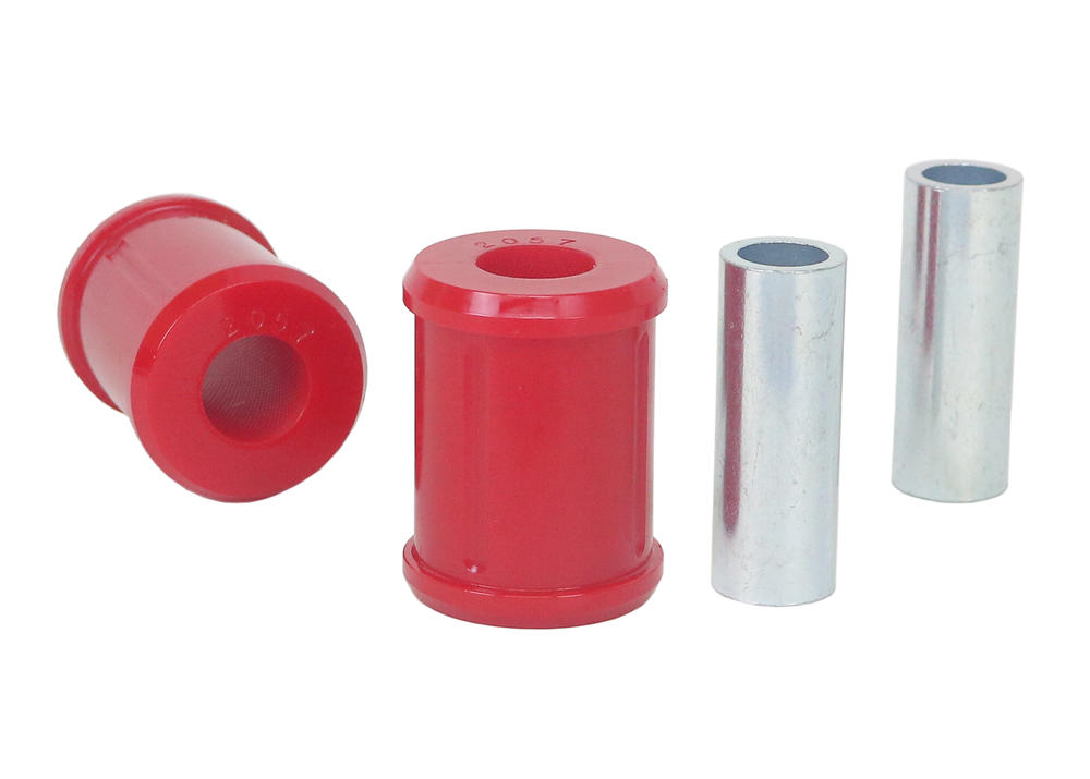 Rear Control Arm Lower - Inner Bushing Kit to Suit Mitsubishi Pajero NM-NX