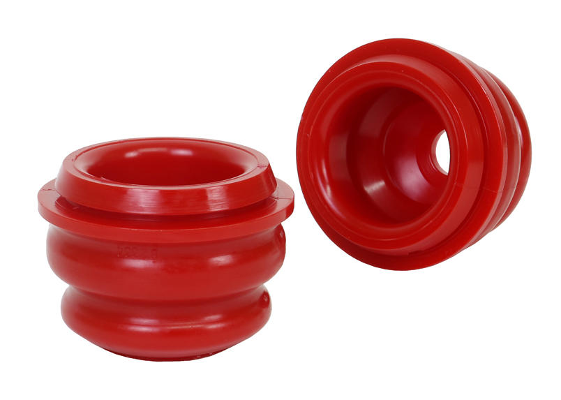 Rear  Bump Stop - Bushing Kit