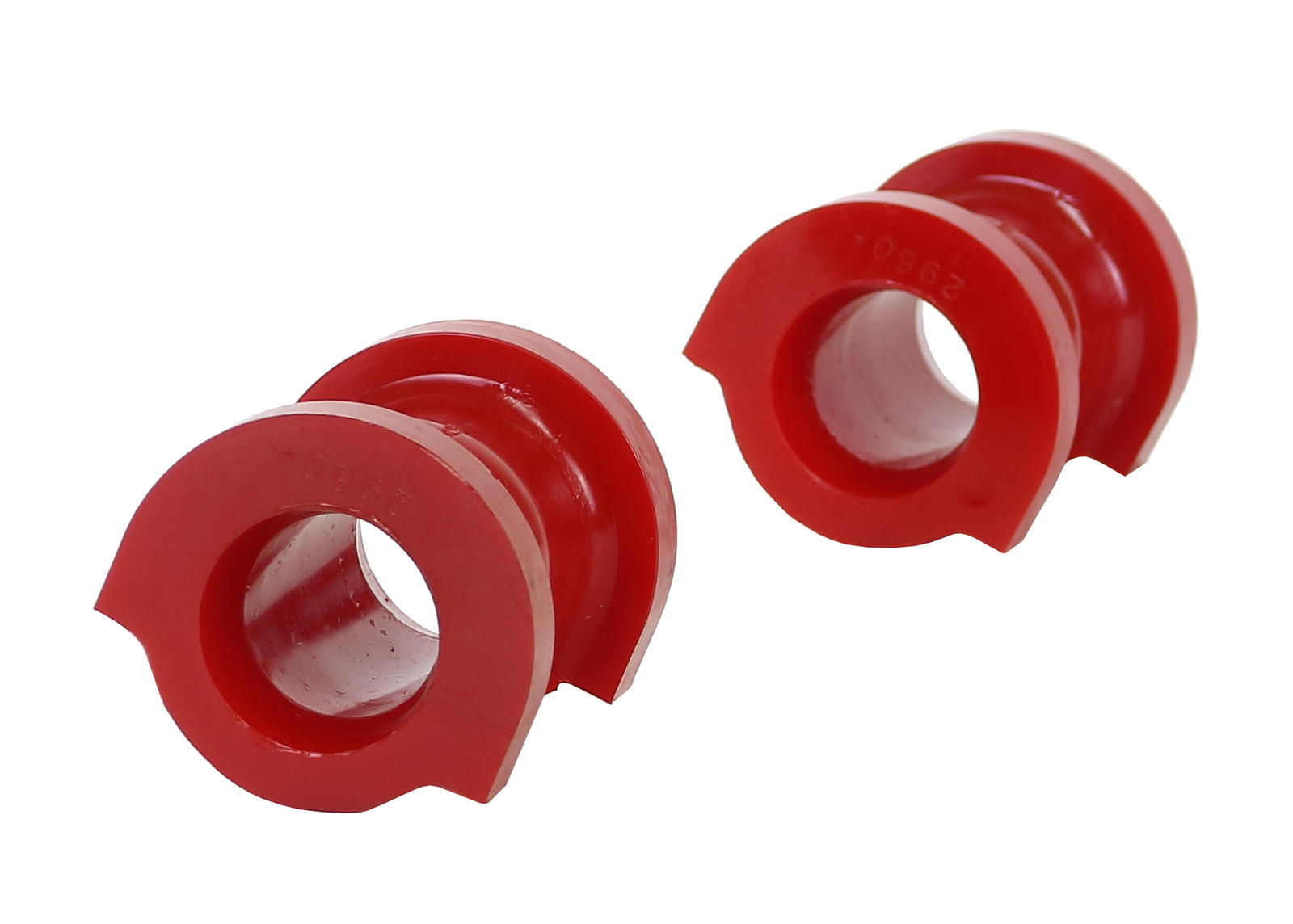 Sway Bar Mount - Bushing Kit 26mm to Suit Ford Festiva WB-WF