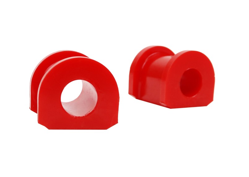 Sway Bar Mount - Bushing Kit 20mm to Suit Ford Capri, Cortina and Escort