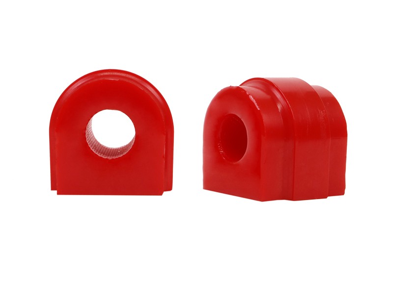 Rear Sway Bar Mount - Bushing Kit 18mm to Suit Audi, Seat, Skoda and Volkswagen PQ35 Fwd/Awd