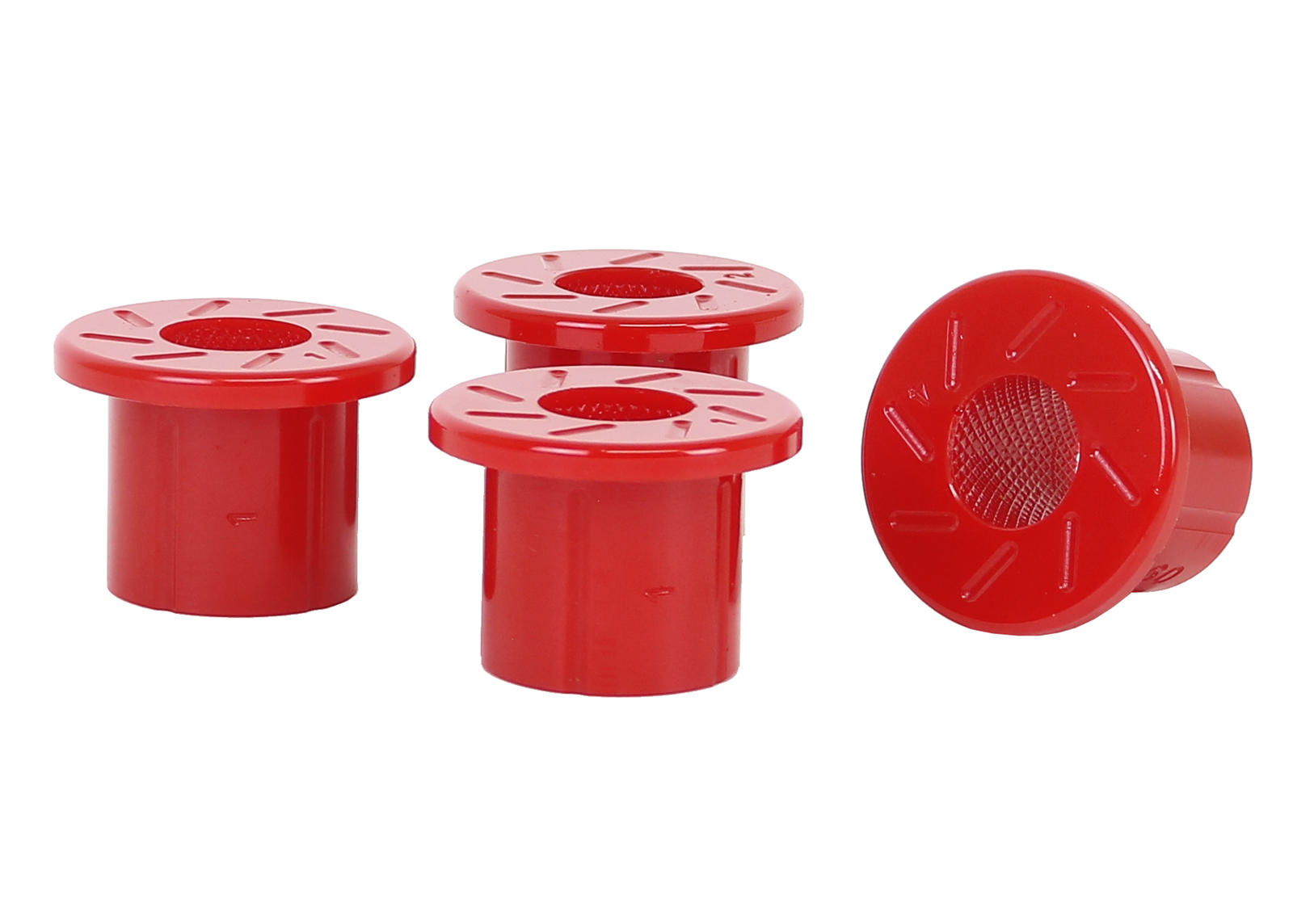 Rear Leaf Spring - Rear Eye Bushing Kit to Suit Ford Ranger PX, PY and Mazda BT-50 UP, UR 2wd/4wd