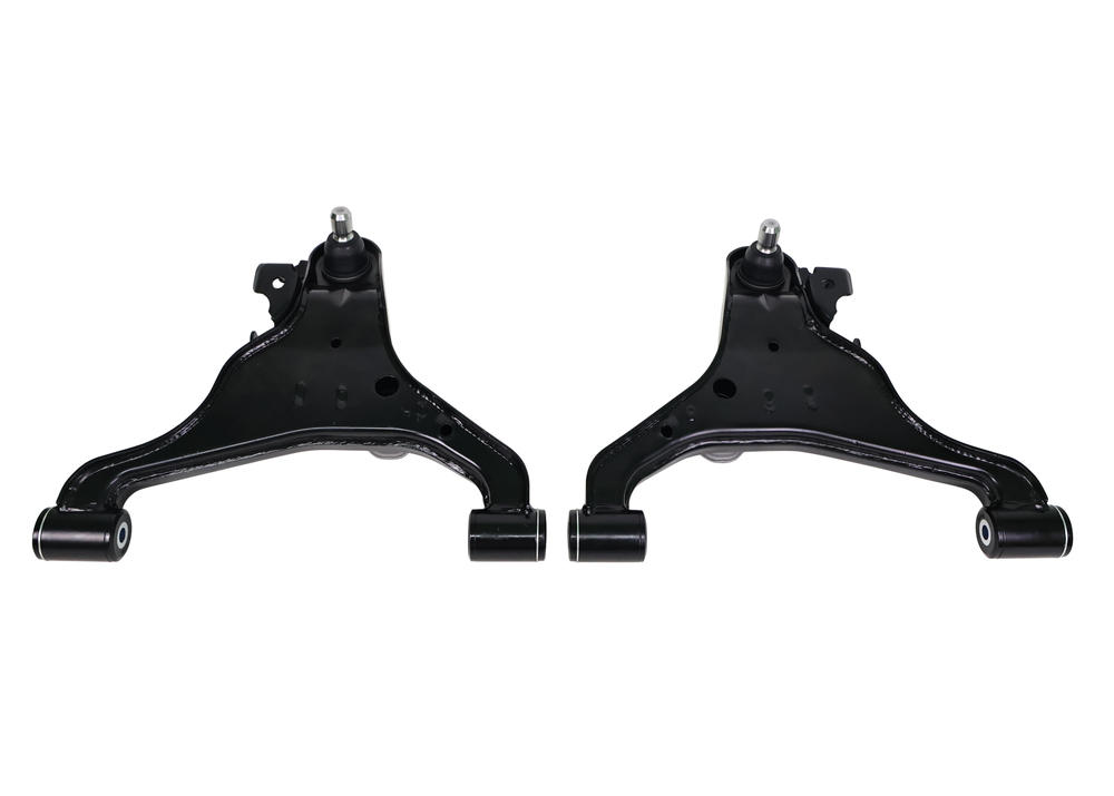 Control Arm Lower - Arm Assembly to Suit Nissan Navara D40