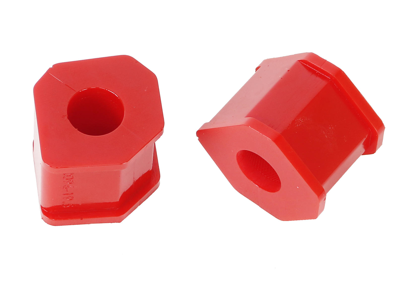 Front Sway Bar Mount - Bushing Kit 19.5mm to Suit Mitsubishi Challenger PA and Triton MK