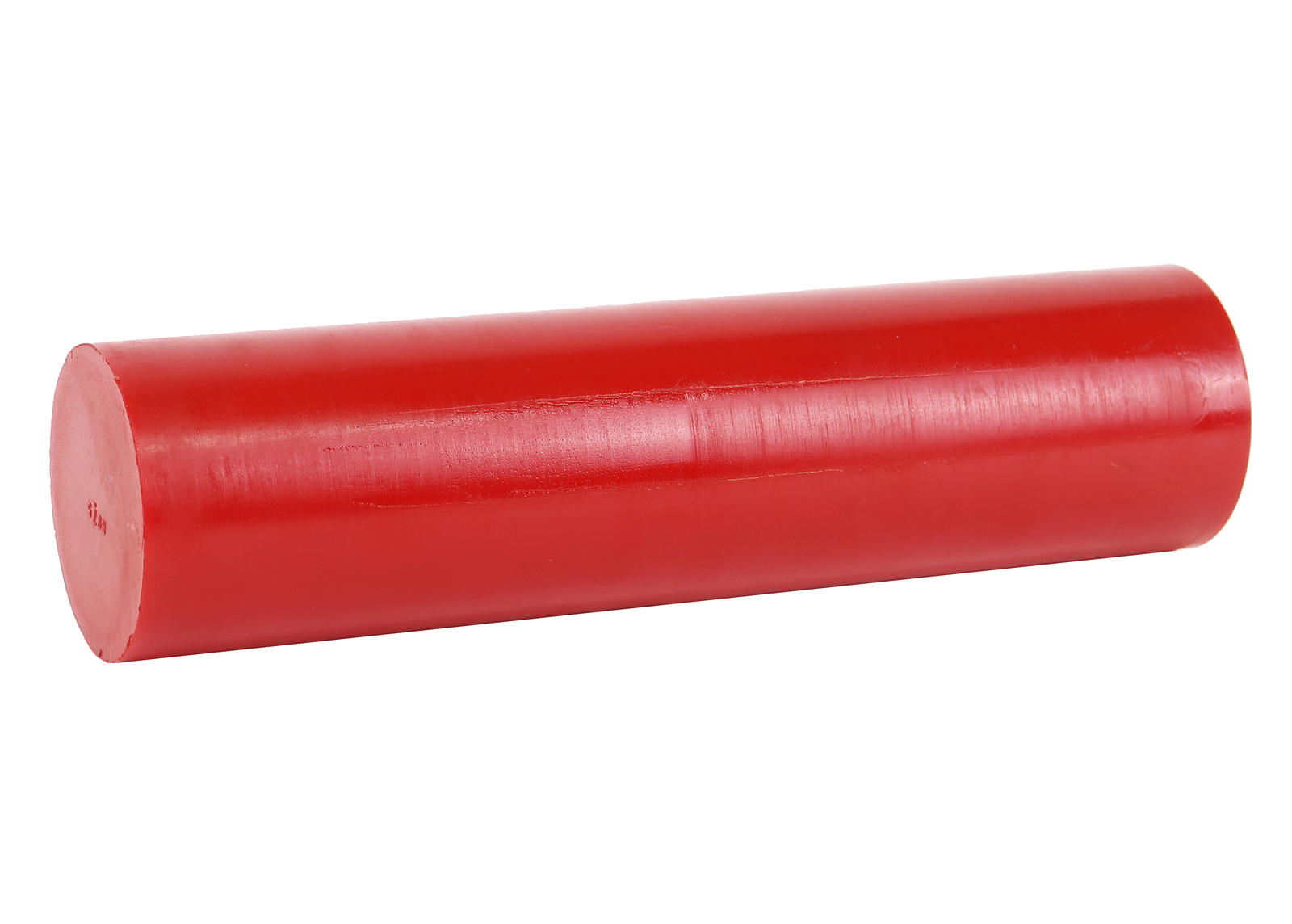 D.I.Y Polyurethane Solid RodOD=75mm (3