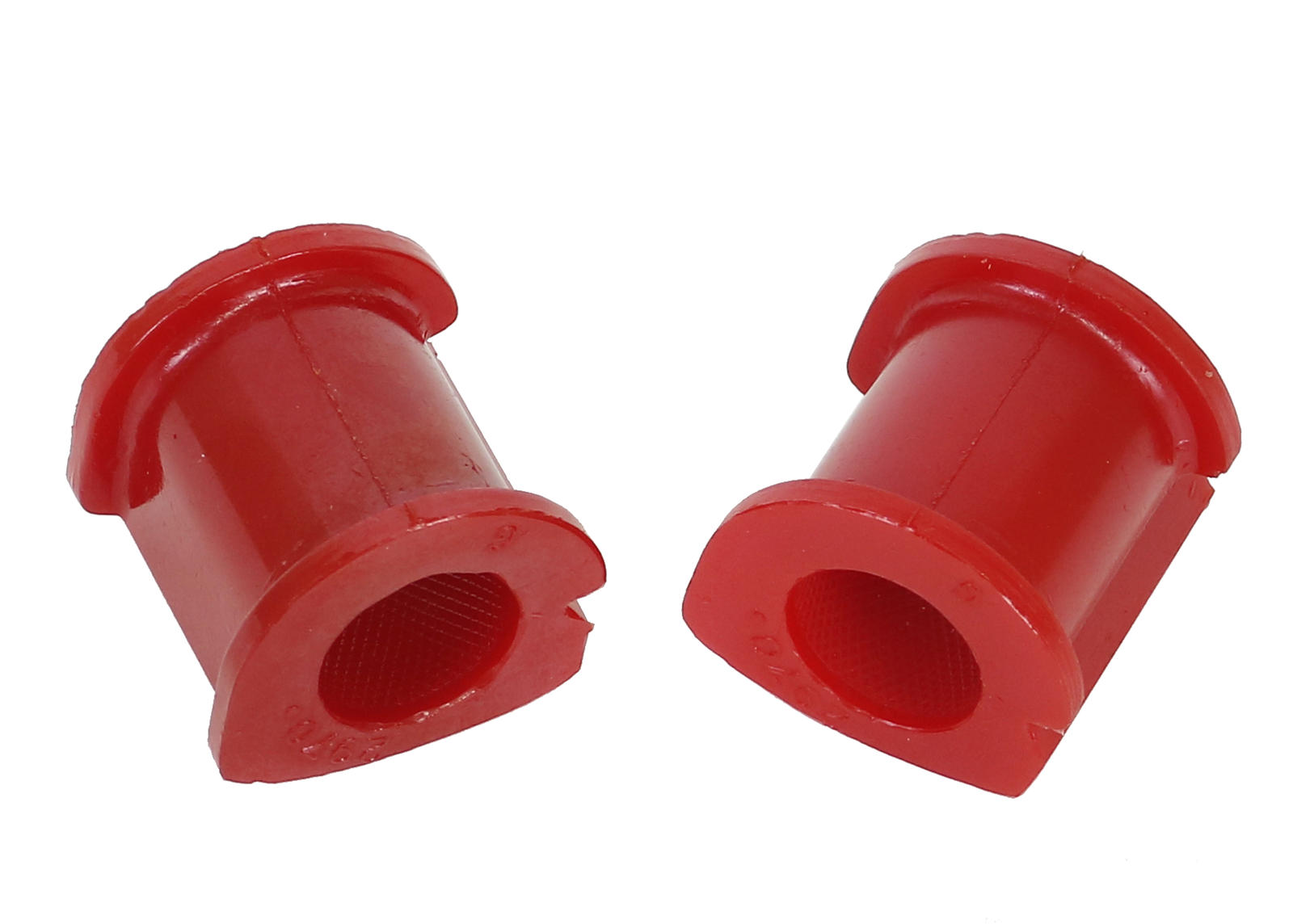Sway Bar Mount - Bushing Kit 21mm to Suit Hyundai Excel X3