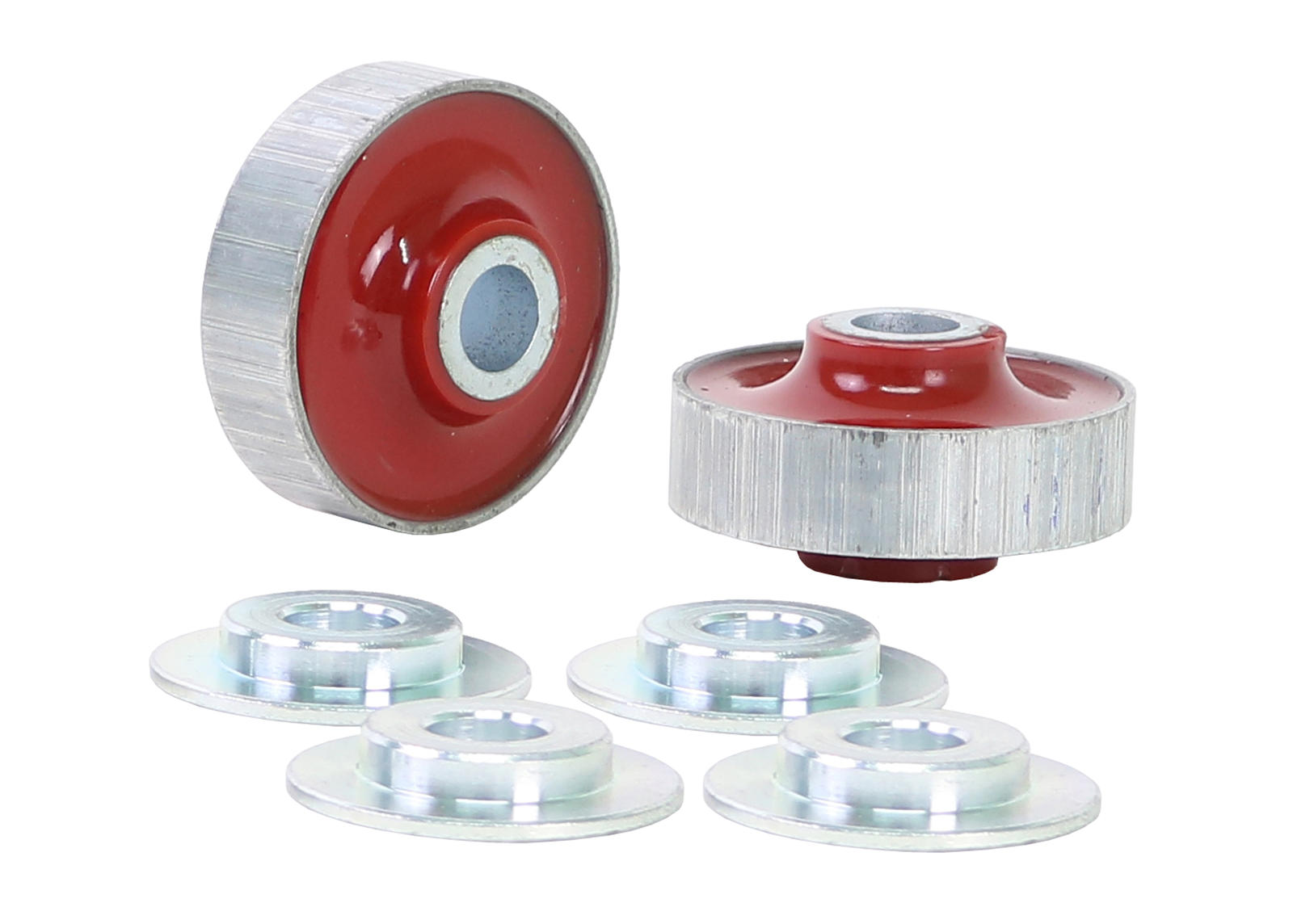 Front Lower Control Arm - Inner Rear Bushing Kit to Suit Honda City GD, GE and Jazz GD