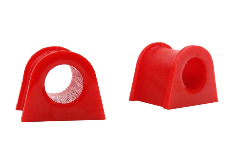 Rear Sway Bar Mount - Bushing Kit 23mm to Suit Mitsubishi Challenger and Pajero