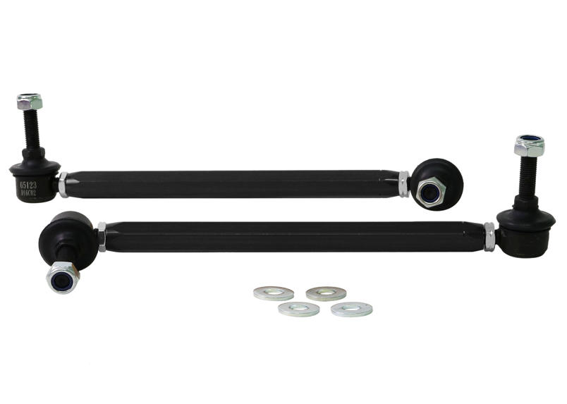 Adjustable Sway Bar Link to Suit Various Applications
