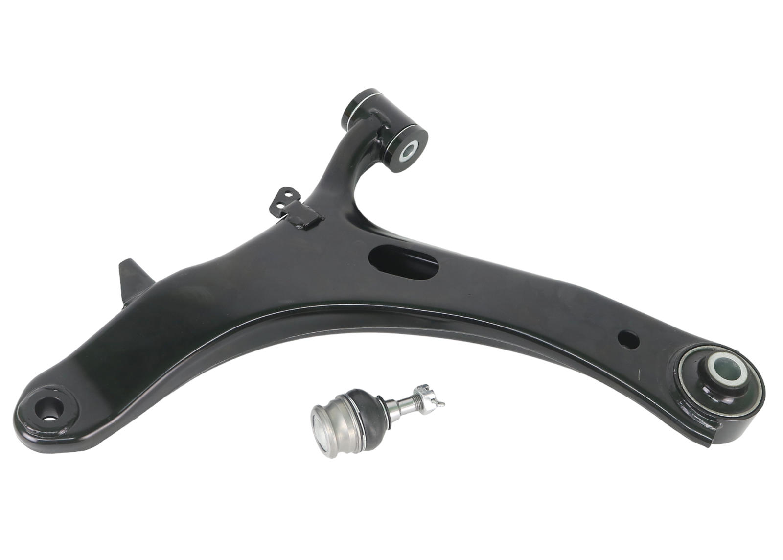 Front Lower Control Arm - Arm Left to Suit Subaru Impreza, liberty and Outback