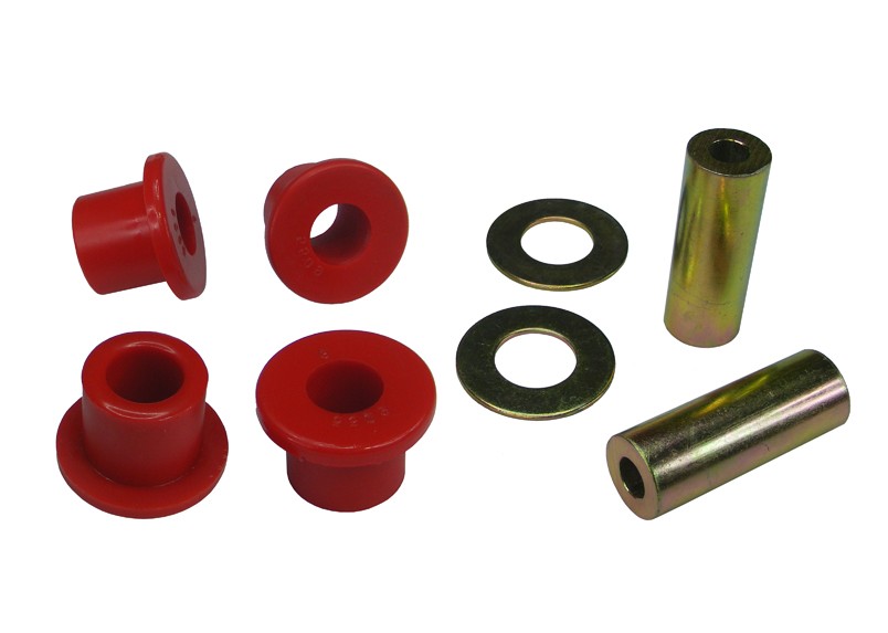 Control Arm Lower - Inner Front Bushing Kit to Suit Ford Mondeo HE