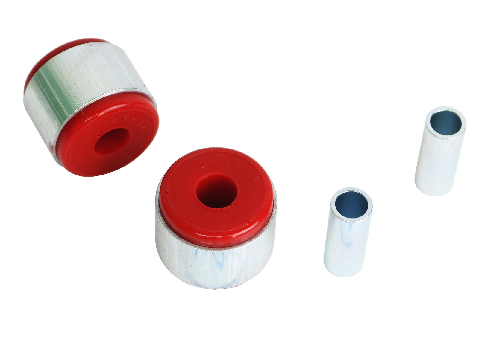 Rear Differential Mount - Rear Bushing Kit to Suit Subaru Impreza GD incl WRX/STi