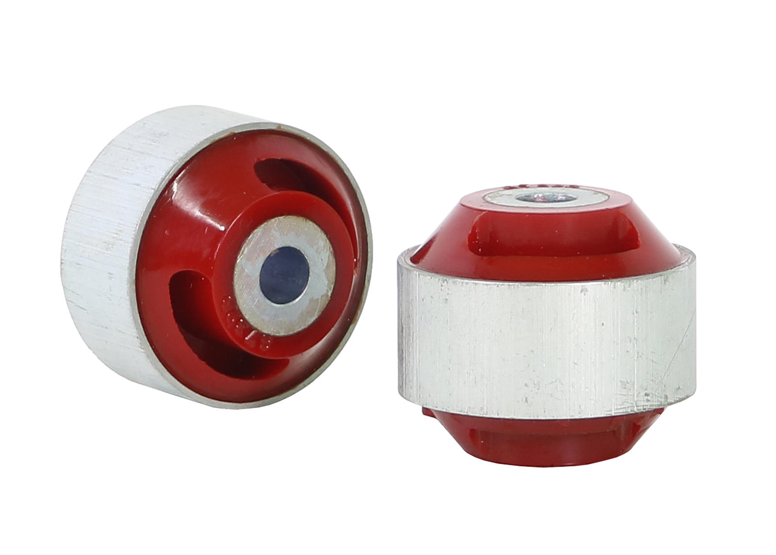 Front Lower Control Arm - Inner Rear Bushing Kit to Suit Ford Fiesta, EcoSport and Mazda2