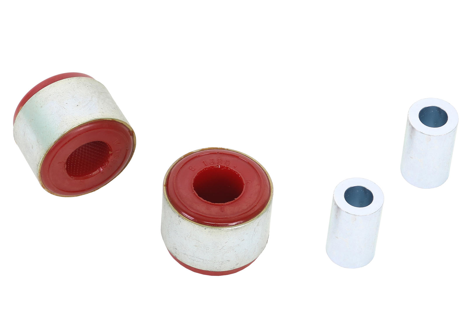 Rear Differential Mount - Rear Bushing Kit to Suit Subaru Forester, Impreza, Liberty and Outback