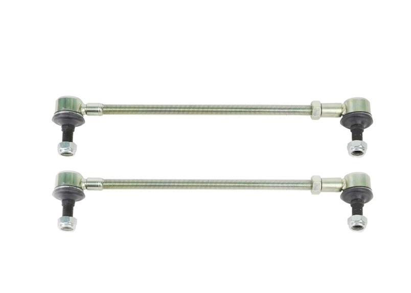 Universal Sway Bar Link - Cut to Length 12mm Ball Stud 80-320mm to Suit Various Applications