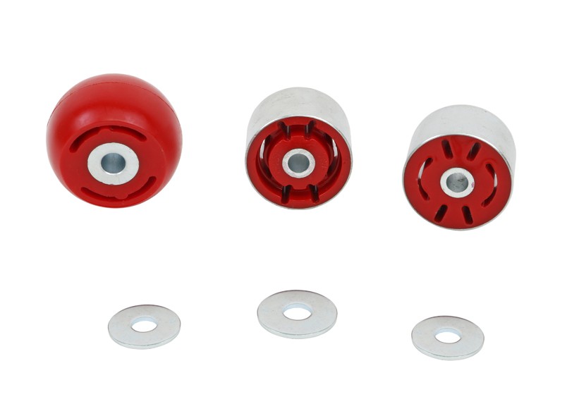 Rear Differential Mount - Bushing Kit 89.2OD to Suit Ford Falcon/Fairlane BA-FGX, Territory SX-SZ and FPV
