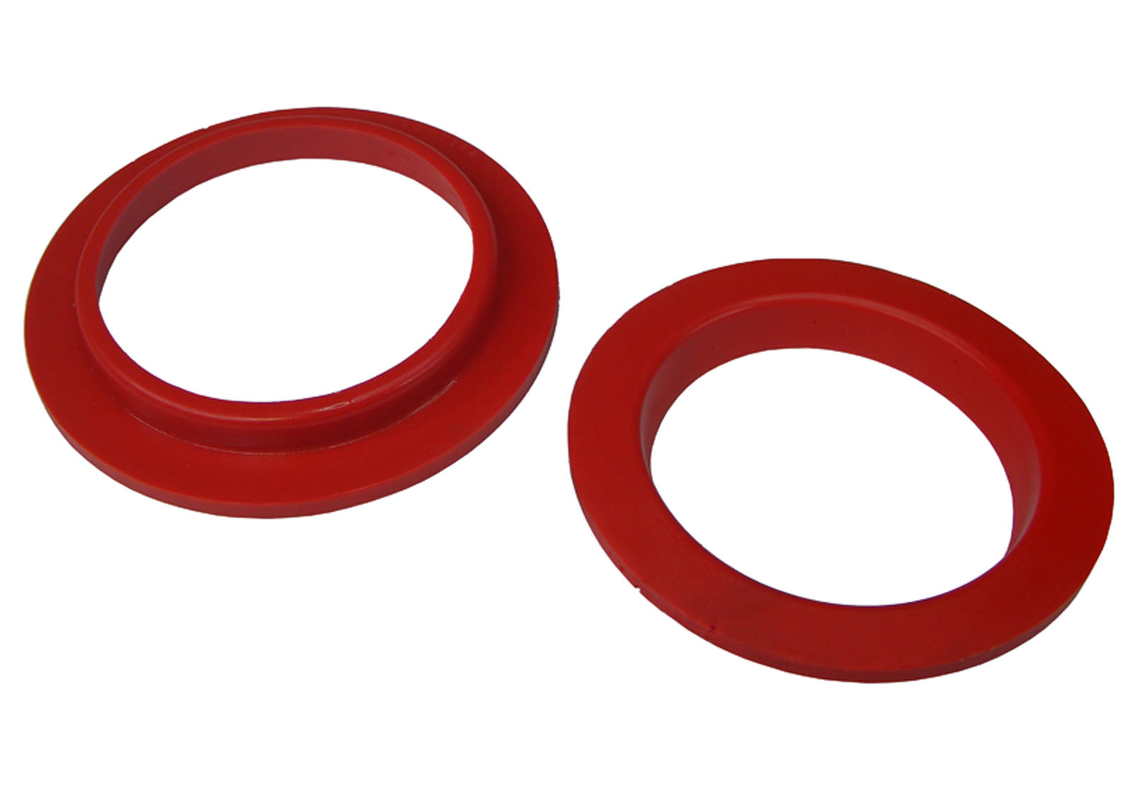 Coil Spring Pad - Upper Bushing Kit to Suit Nissan Patrol GQ, GU