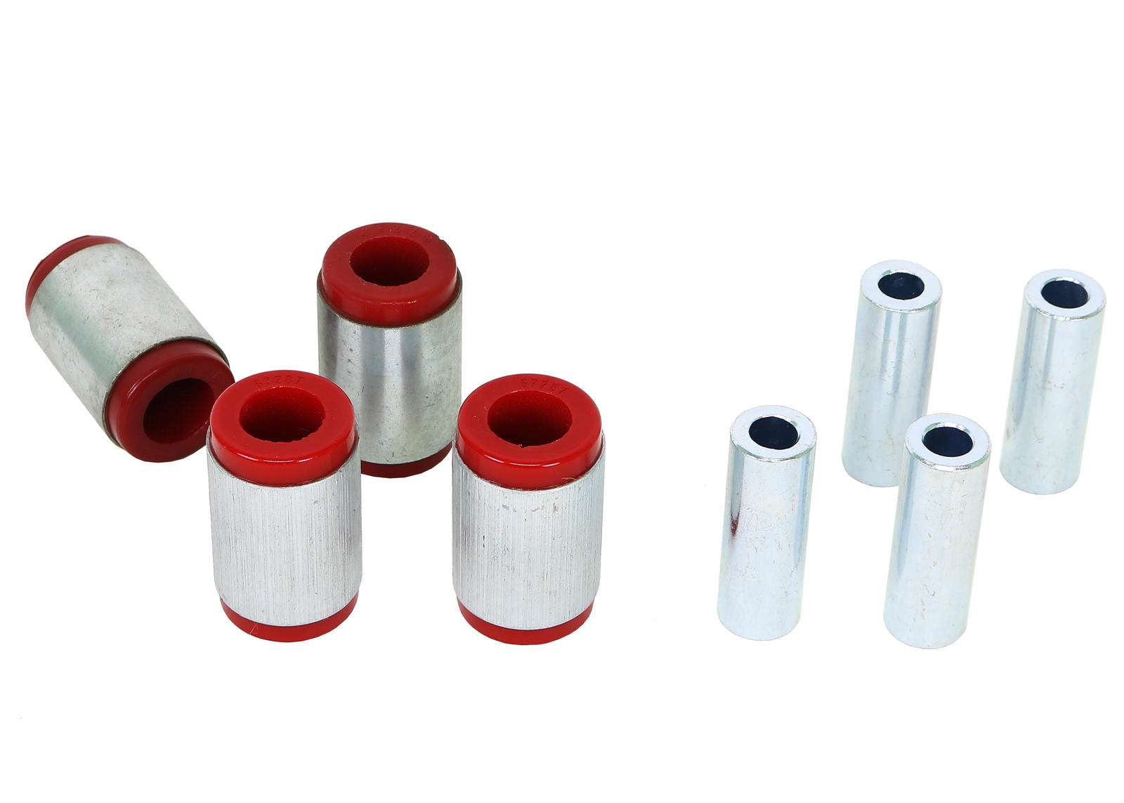 Rear Control Arm Upper - Inner Bushing Kit to Suit Nissan Pathfinder R51