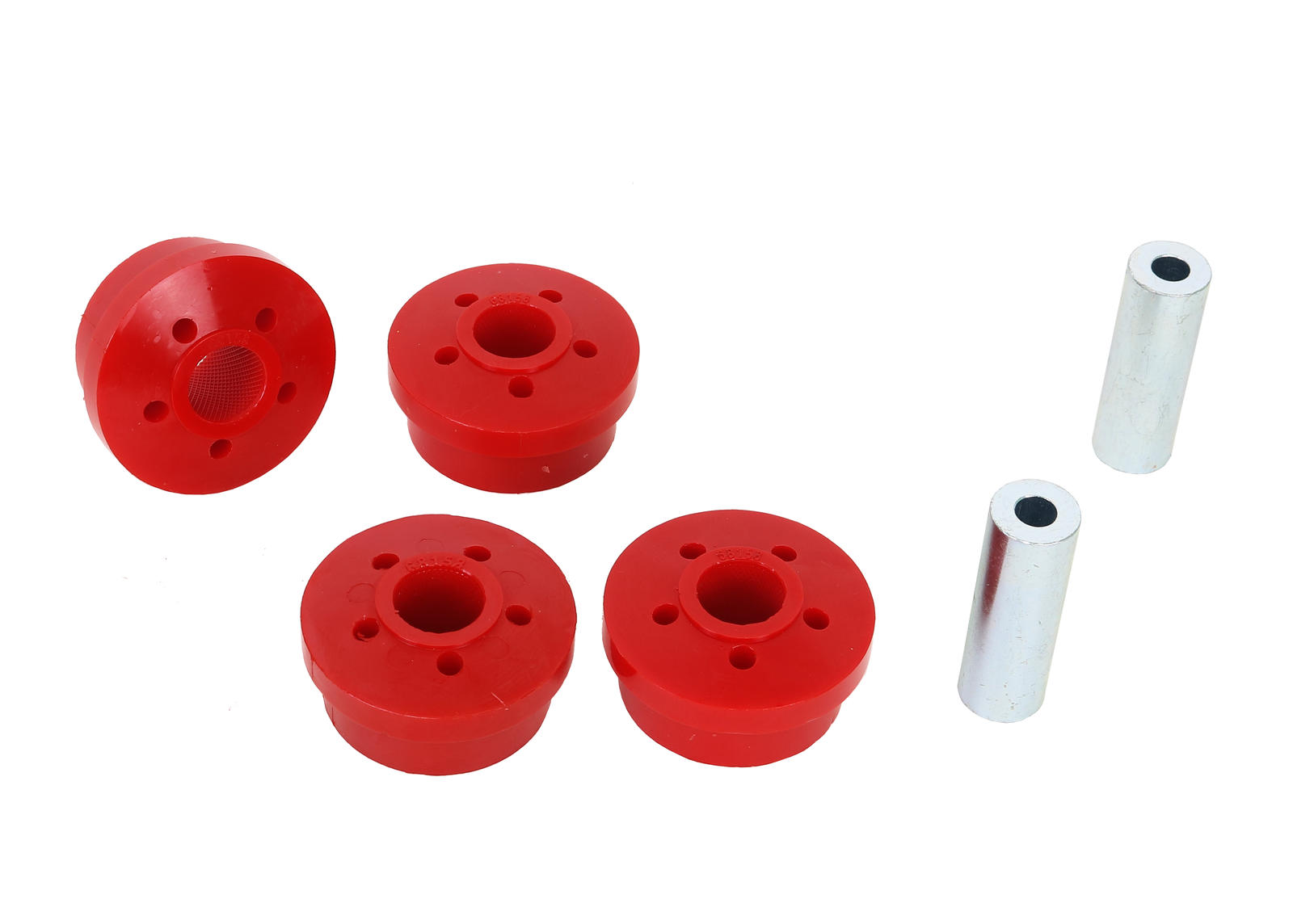 Front Radius Arm Lower - Bushing Kit to Suit Holden Commodore VE and HSV
